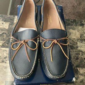Polo Ralph Lauren men shoes